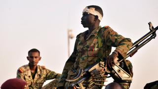 Sudan Military Takeover: Sudan's Bashir ousted and detained by military