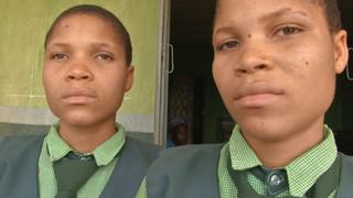 Nigeria Twins: Town struggles to explain multiple births
