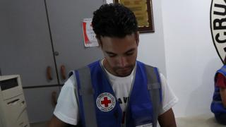 Venezuela in Turmoil: Red Cross to send medical aid to 36 centers