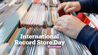 International Record Store Day | Music | Showcase