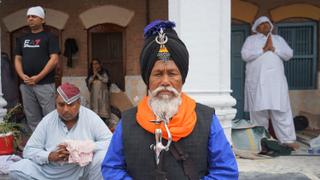 Kartarpur Shrine: New corridor to shorten pilgrimage distance
