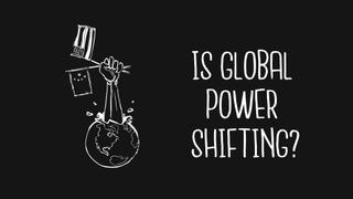 Shifting Global Power: A conversation with George Friedman