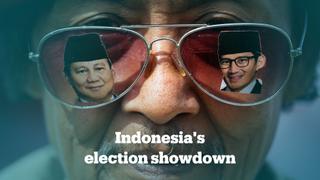 Indonesia Election 2019: What you need to know