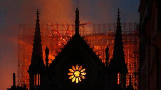 How Notre-Dame’s Disaster Made News | Picture This