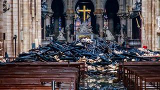 French businesses pledge $450M for Notre-Dame repairs | Money Talks