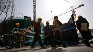 China GDP grows 6.4% in first quarter of 2019 | Money Talks