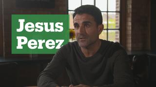 Tottenham Assistant Manager Jesus Perez: Exclusive Interview