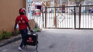 Somali food delivery app grows as risks rise | Money Talks