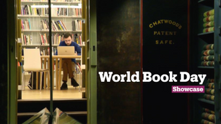 World Book Day | Literature | Showcase