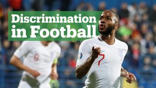 Discrimination in Football Explained