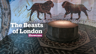 The Beasts of London | On Stage | Showcase