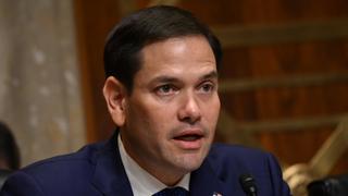 How will Rubio-Menendez bill affect Turkey's relationship with the US?