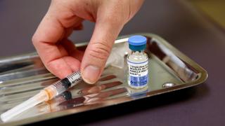 Measles Resurgence | Pardoning Eddie Gallagher | Everest’s Deadly Season