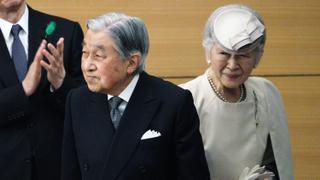 Japan's 10-day holiday celebrates new emperor | Money Talks