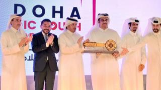 'The Capital of Islamic Youth 2019' activities launched in Doha