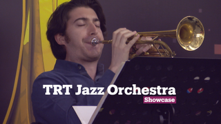 TRT Jazz Orchestra | Music | Showcase