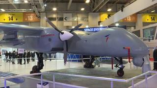 International Defence Expo: Turkey seeks to strengthen the defence sector