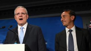 Climate Change on the Australian Campaign Trail