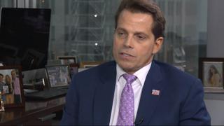 One on One Express: Interview with Anthony Scaramucci, Former White House Communications Chief