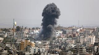 Israel-Palestine Tensions: Israel PM orders strikes on Gaza 'terrorists'