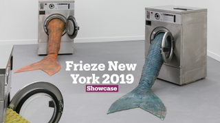 Frieze New York 2019 | Exhibitions | Showcase