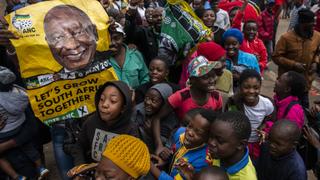 South Africa's winning ANC vows to end graft | Money Talks