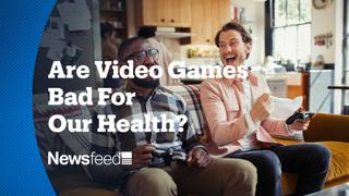 WHO has classified video gaming addiction as a mental disorder
