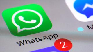 Whatsapp Hacked: Report: Israeli spy group behind app hack