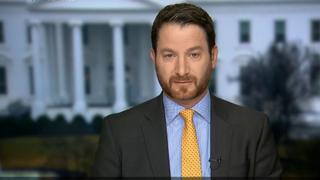 Interview with Joel Rubin on US Russia Relations