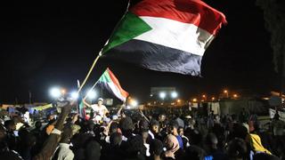Sudan Military Takeover: Military and protesters make transition deal
