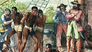 How Did The UK Benefit From The Slave Trade?