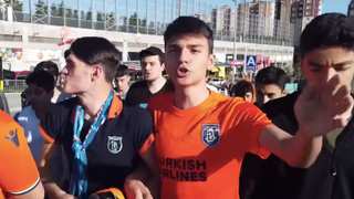 Basaksehir: The Turkish Super Lig’s new powerhouse