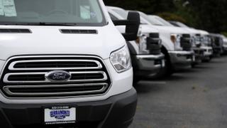 Ford enters the electric car race | Money Talks
