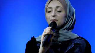 Gazavision Protest: Palestinians hold anti-Eurovision show in Gaza