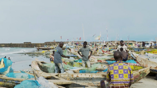 Ghana Fishing Economy: Authorities impose ban on illegal fishing