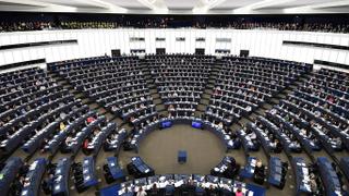 Voting for European Parliament members begin | Money Talks
