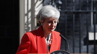 British PM Theresa May announces resignation | Money Talks