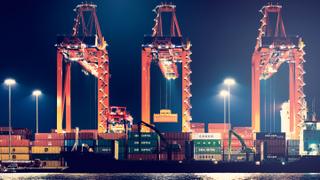 US implements tariffs on $7.5B of EU goods | Money Talks