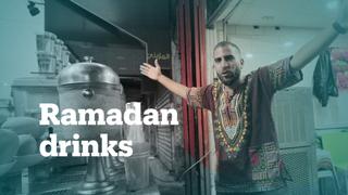 The best Ramadan drinks