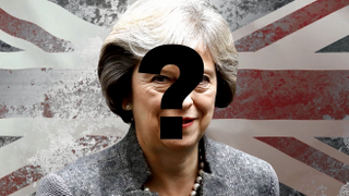 IS THERESA MAY BRITAIN'S WORST EVER PM?