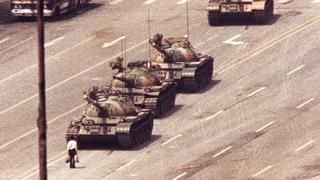 China’s Attempt to Erase Tiananmen’s History