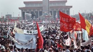 Tiananmen Square 30 Years Later | Nigeria Under Buhari | Watching MEMRI TV