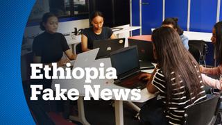 New app takes aim at fake news dissemination