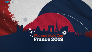 BEYOND THE GAME AT THE FIFA WOMEN’S WORLD CUP