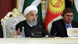 Iran's economy battered by sanctions | Money Talks