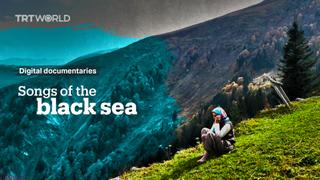 Songs of the Black Sea
