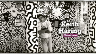 Keith Haring at Tate Liverpool | Exhibitions | Showcase
