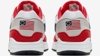 Nike loses Arizona state aid after pulling shoe | Money Talks
