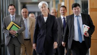 Christine Lagarde to head European Central Bank | Money Talks