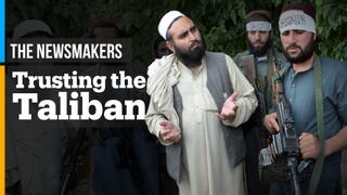 Is it Time to Stop Talking to the Taliban?